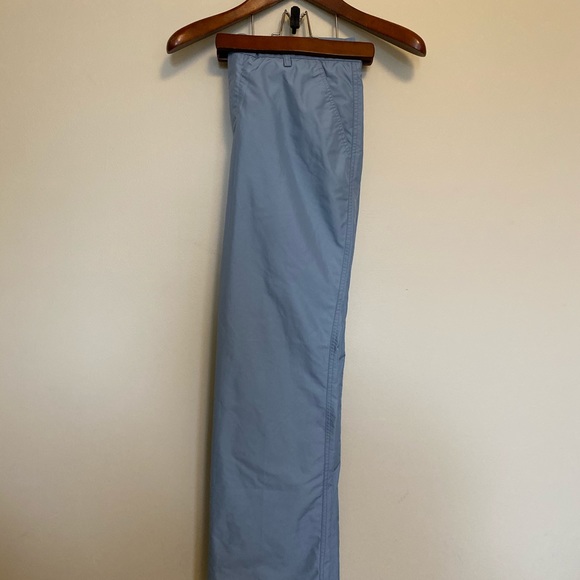 J Lindeberg Golf Pants - Picture 2 of 3